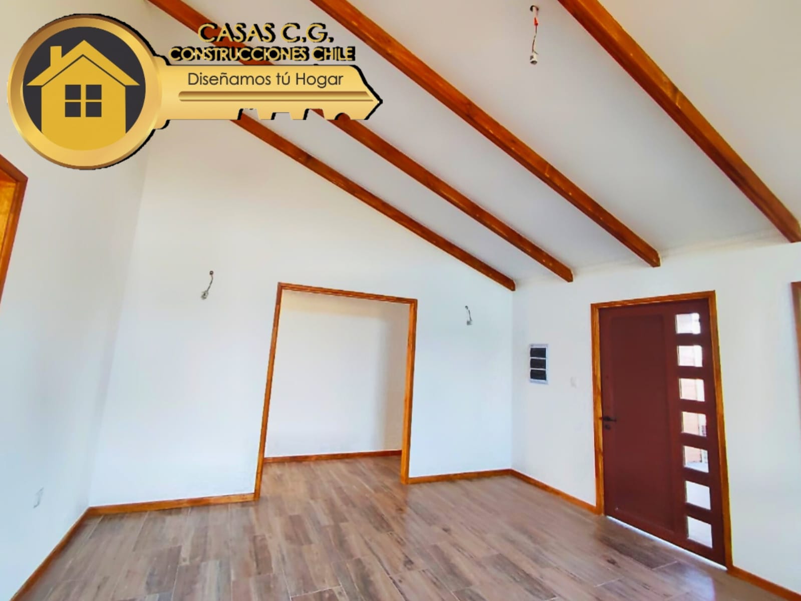CASA HERMOSA A LA VENTA , CONSTRUCCION DESDE CERO, PLANOS Y DISEÑOS PERSONALIZADOS