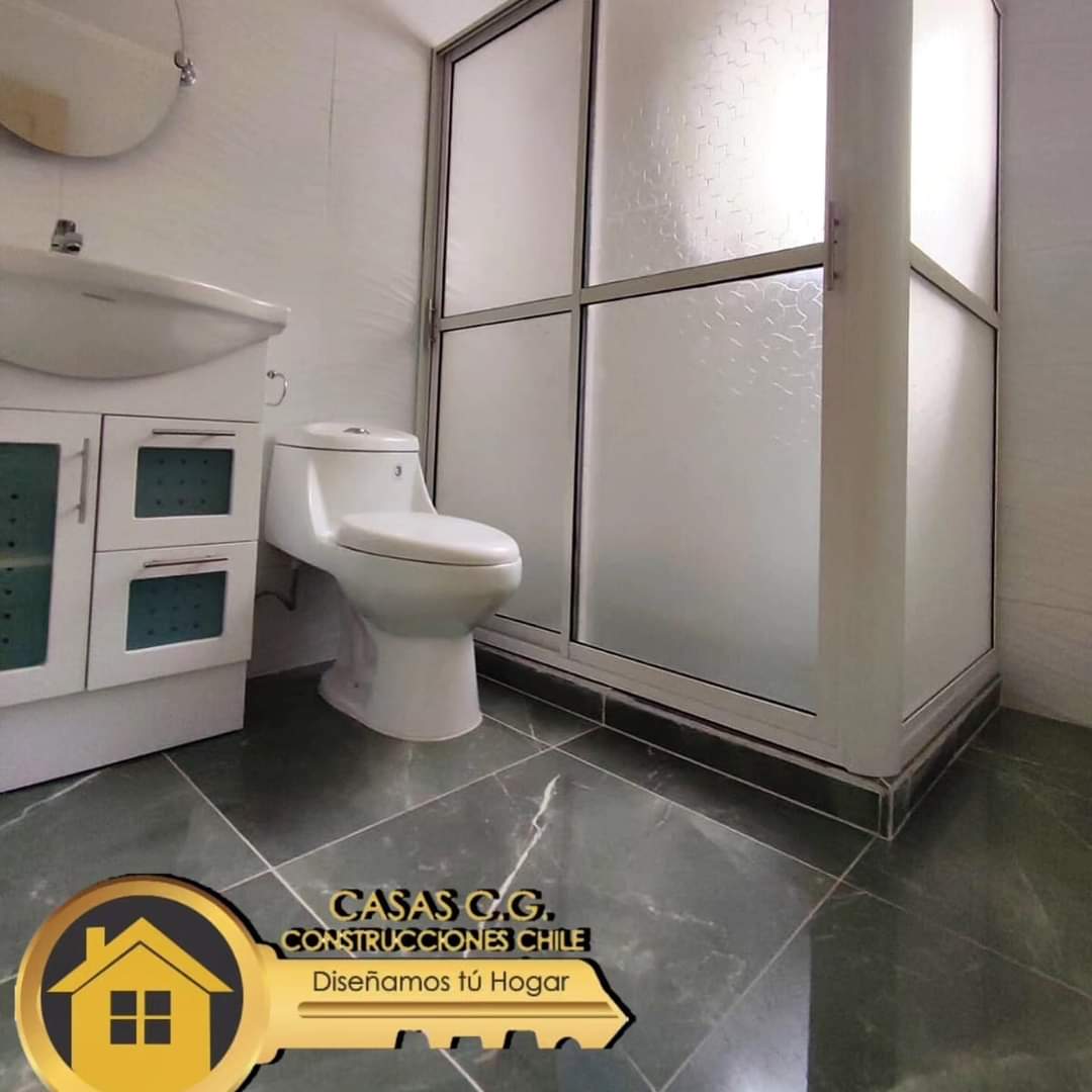 CASA LLAVE EN MANO REGION DE ÑUBLE, CASA EN METALCOM, CONSTRUCCION , PLANOS Y DISEÑOS PERSONALIZADOS
