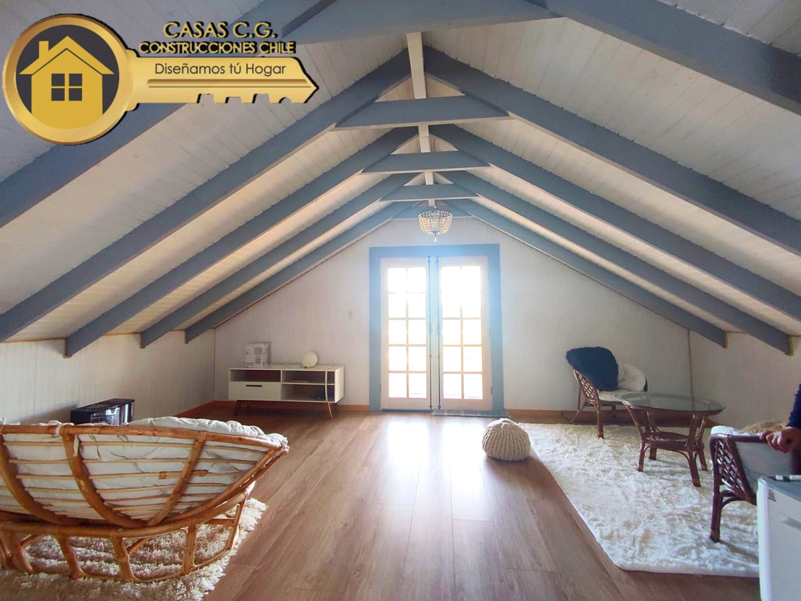 CASA METALCOM, CASA MODERNA, DISEÑO Y PLANOS DE CASAS, CASA CONSTRUCCION REGION DE ÑUBLE , CHILE, CASAS CHILE CONSTRUCTORA, ENYTREGA CASAS, VENTA DE CASAS, CASAS CHILE, CASAS ÑUBLE, DOS PISOS