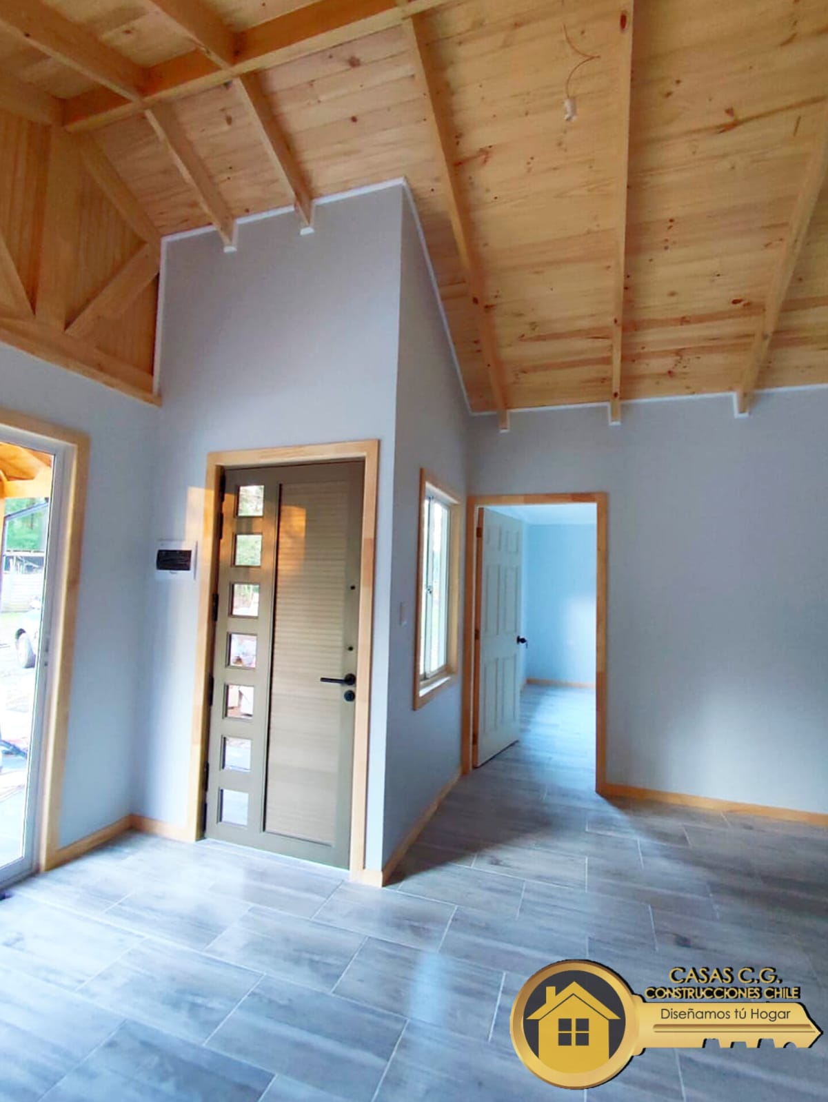 CASA METALCOM, CASA MODERNA, DISEÑO Y PLANOS DE CASAS, CASA CONSTRUCCION REGION DE ÑUBLE , CHILE, CASAS CHILE CONSTRUCTORA, ENYTREGA CASAS, VENTA DE CASAS, LLAVE EN MANO, CASAS CHILE, RADIER