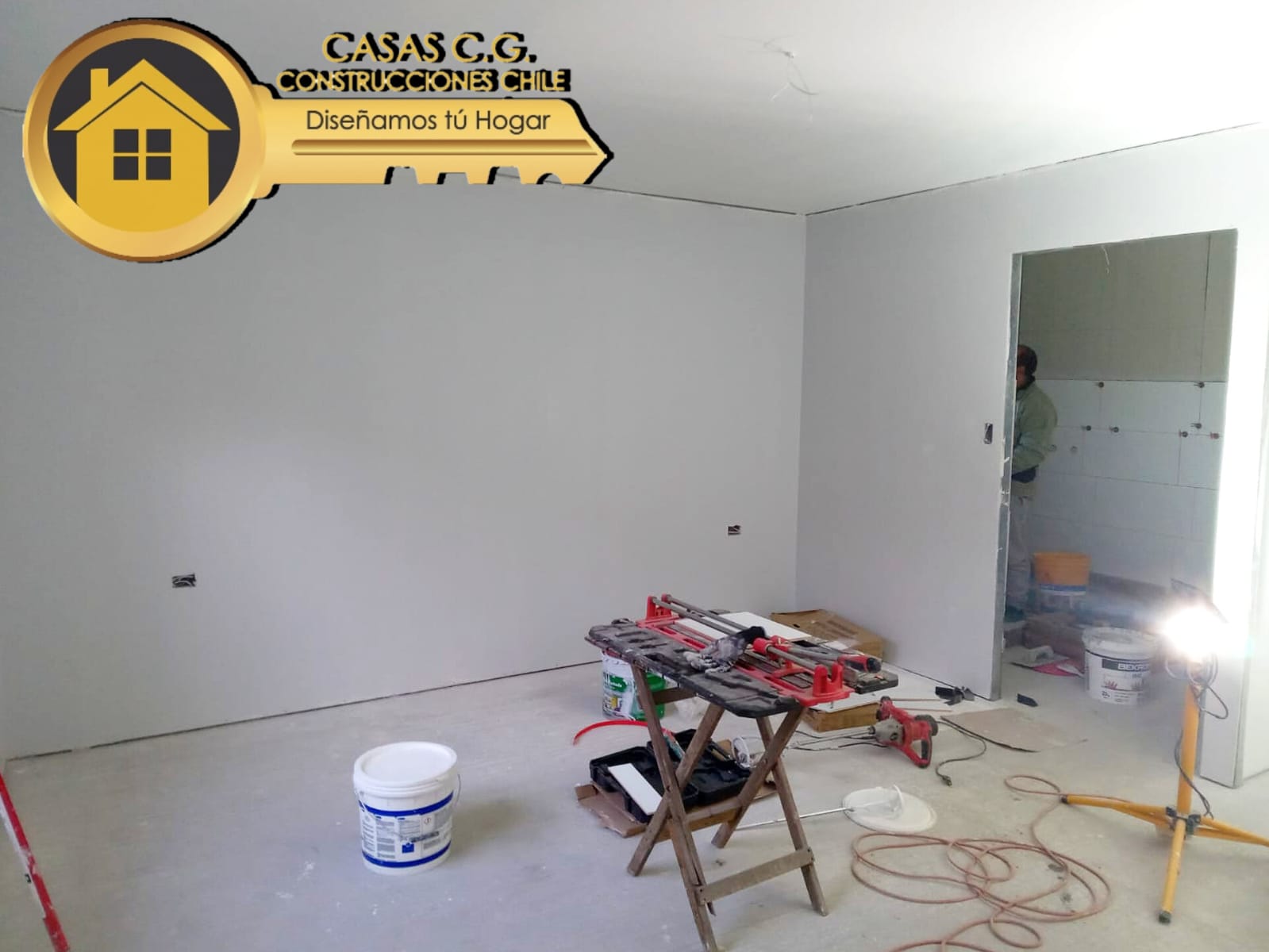 CASA METALCOM, CASA MODERNA, DISEÑO Y PLANOS DE CASAS, CASA CONSTRUCCION REGION DE ÑUBLE , CHILE, CASAS CHILE CONSTRUCTORA, ENYTREGA CASAS, VENTA DE CASAS, LLAVE EN MANO
