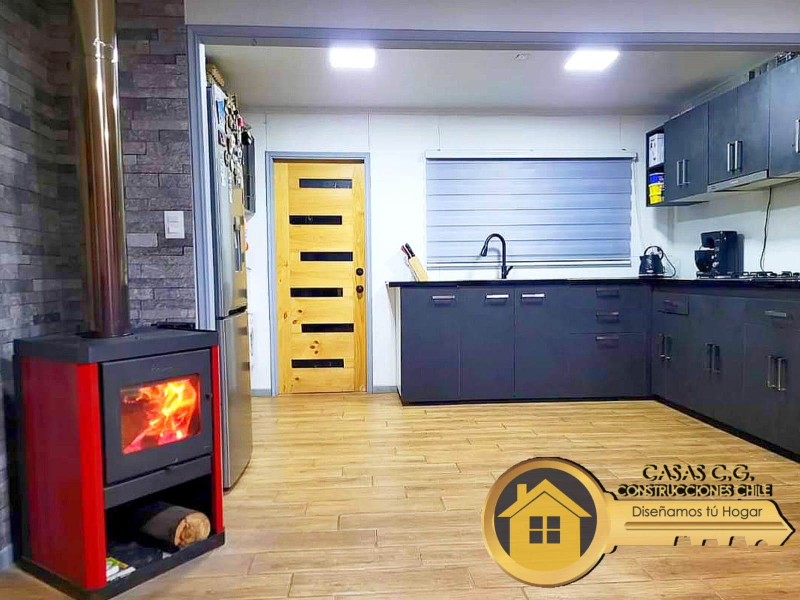 CASA METALCOM, CASA MODERNA, DISEÑO Y PLANOS DE CASAS, CASA CONSTRUCCION REGION DE ÑUBLE , CHILE, CONSTRUCTORA, ENTREGA CASAS, VENTA DE CASAS, CASAS CHILE, CASAS ÑUBLE, PREFABRICADAS, CASAS PREFABRICADAS,HOGAR