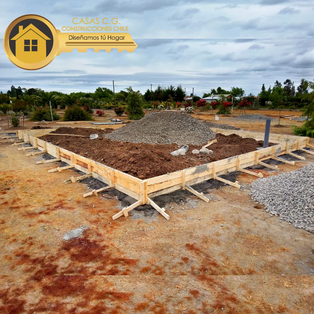 CASA METALCOM, CASA MODERNA, DISEÑO Y PLANOS DE CASAS, CASA CONSTRUCCION REGION DE ÑUBLE , CHILE, CONSTRUCTORA, ENTREGA CASAS, VENTA DE CASAS, CASAS CHILE, CASAS ÑUBLE, PREFABRICADAS, CASAS PREFABRICADAS,PISO RADIER