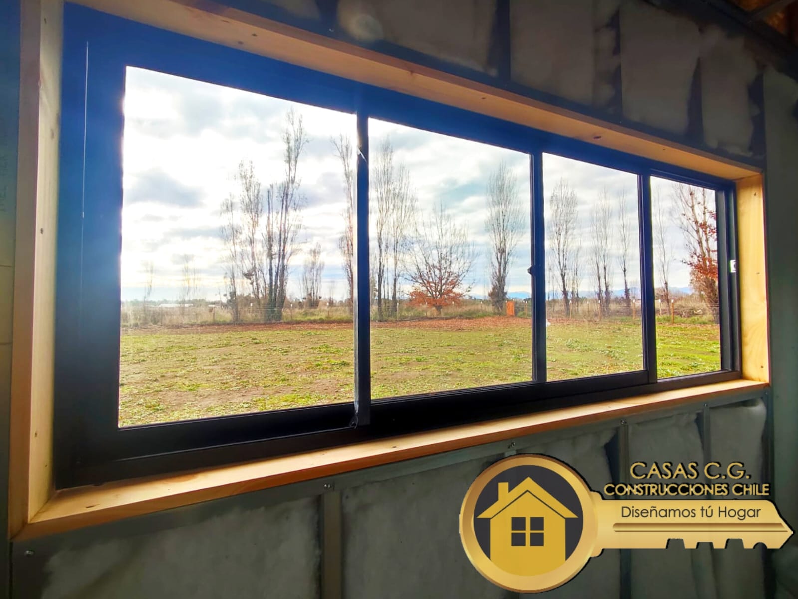 CASA METALCOM, DISEÑO Y PLANOS DE CASAS, CASA CONSTRUCCION, REGION DE ÑUBLE , CHILE, CONSTRUCTORA,CASAS CHILE, CASAS ÑUBLE, CASAS PREFABRICADAS,VENTA DE CASAS,CERCHAS, AISLACION