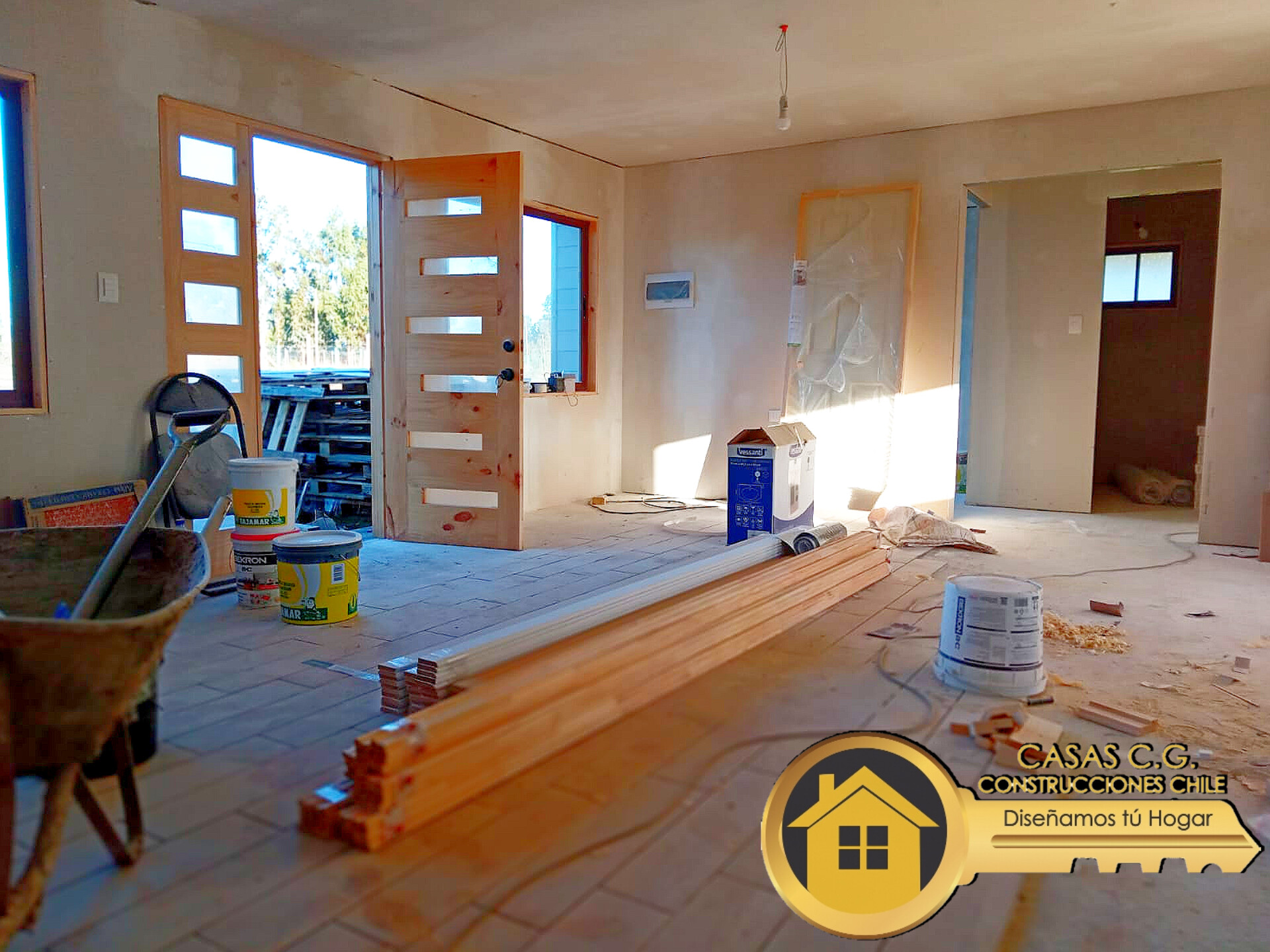 CASA METALCOM, DISEÑO Y PLANOS DE CASAS, CASA CONSTRUCCION, REGION DE ÑUBLE , CHILE, CONSTRUCTORA,CASAS CHILE, CASAS ÑUBLE, CASAS PREFABRICADAS,VENTA DE CASAS,CERCHAS, PUERTAS EN MADERA