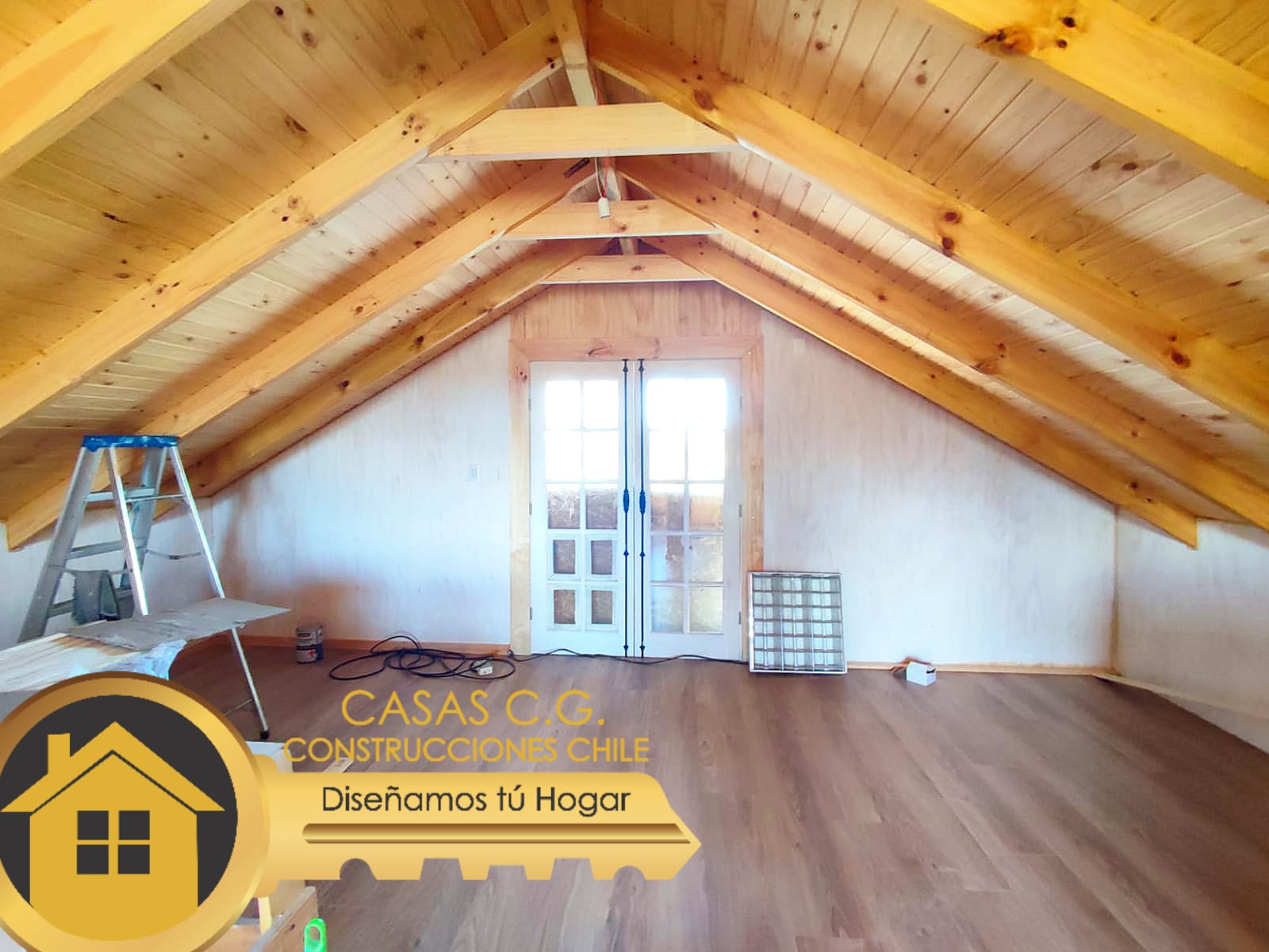 CASA METALCOM, DISEÑO Y PLANOS DE CASAS, CASA EN VENTA, REGION DE ÑUBLE , CHILE, CONSTRUCTORA,CASAS CHILE, CASAS ÑUBLE, CASAS PREFABRICADAS, VENTA DE CASAS, CERCHAS, PLANOS, CASA 2 PISOS
