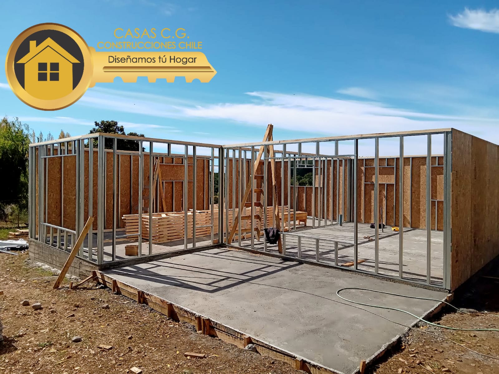 CASA METALCON, CASA MODERNA, DISEÑO Y PLANOS DE CASAS, CASA CONSTRUCCION, REGION DE ÑUBLE , CHILE, CONSTRUCTORA, ENTREGA CASAS, VENTA DE CASAS, CASAS CHILE, CASAS ÑUBLE, CASAS PREFABRICADAS,ÑUBLE,METALKIT