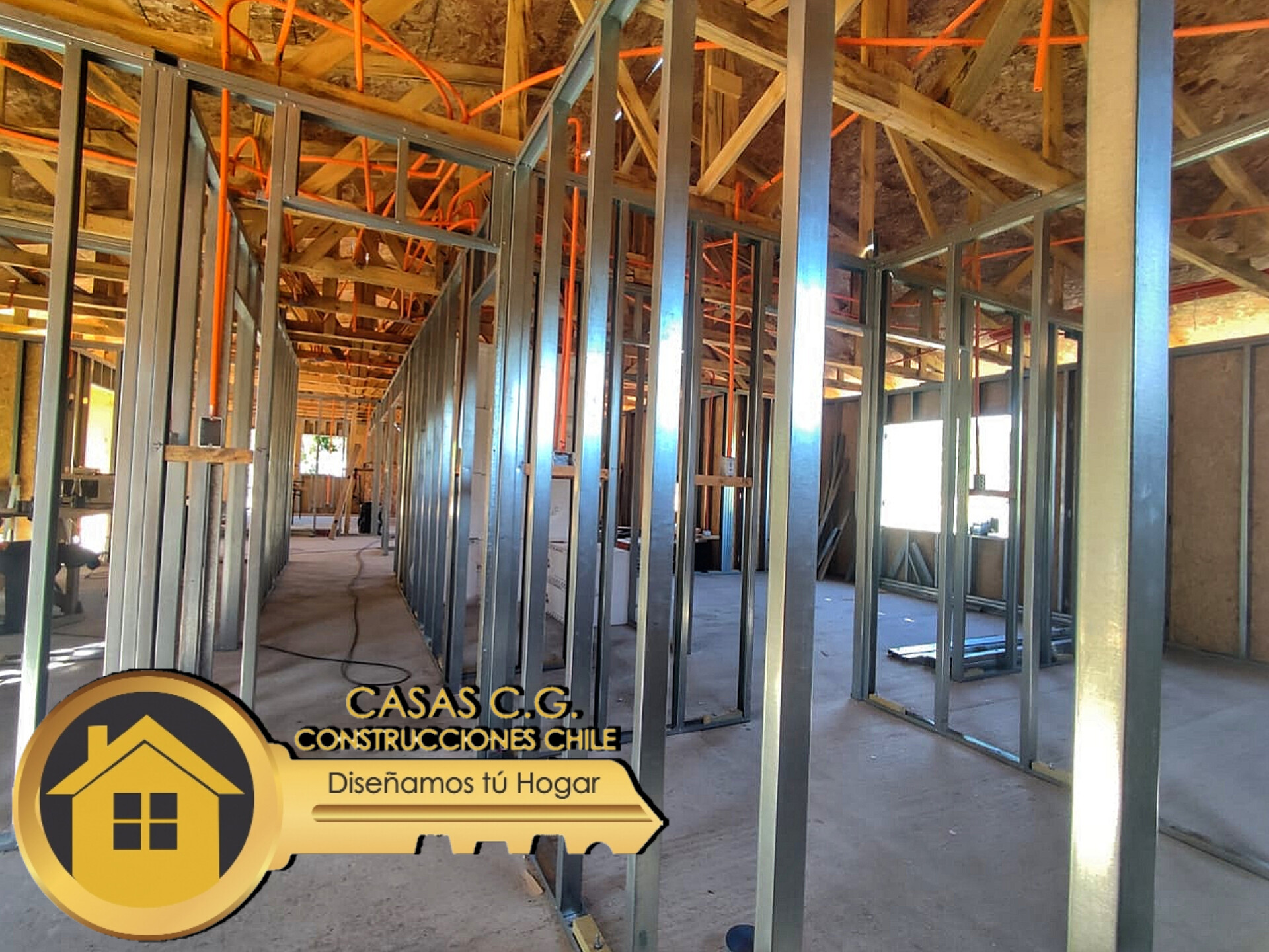 CASA METALCON, CASA MODERNA, DISEÑO Y PLANOS DE CASAS, CASA CONSTRUCCION, REGION DE ÑUBLE , CHILE, CONSTRUCTORA, ENTREGA CASAS,CASAS CHILE, CASAS ÑUBLE, CASAS PREFABRICADAS,VENTA DE CASAS, MUROS METALCOM