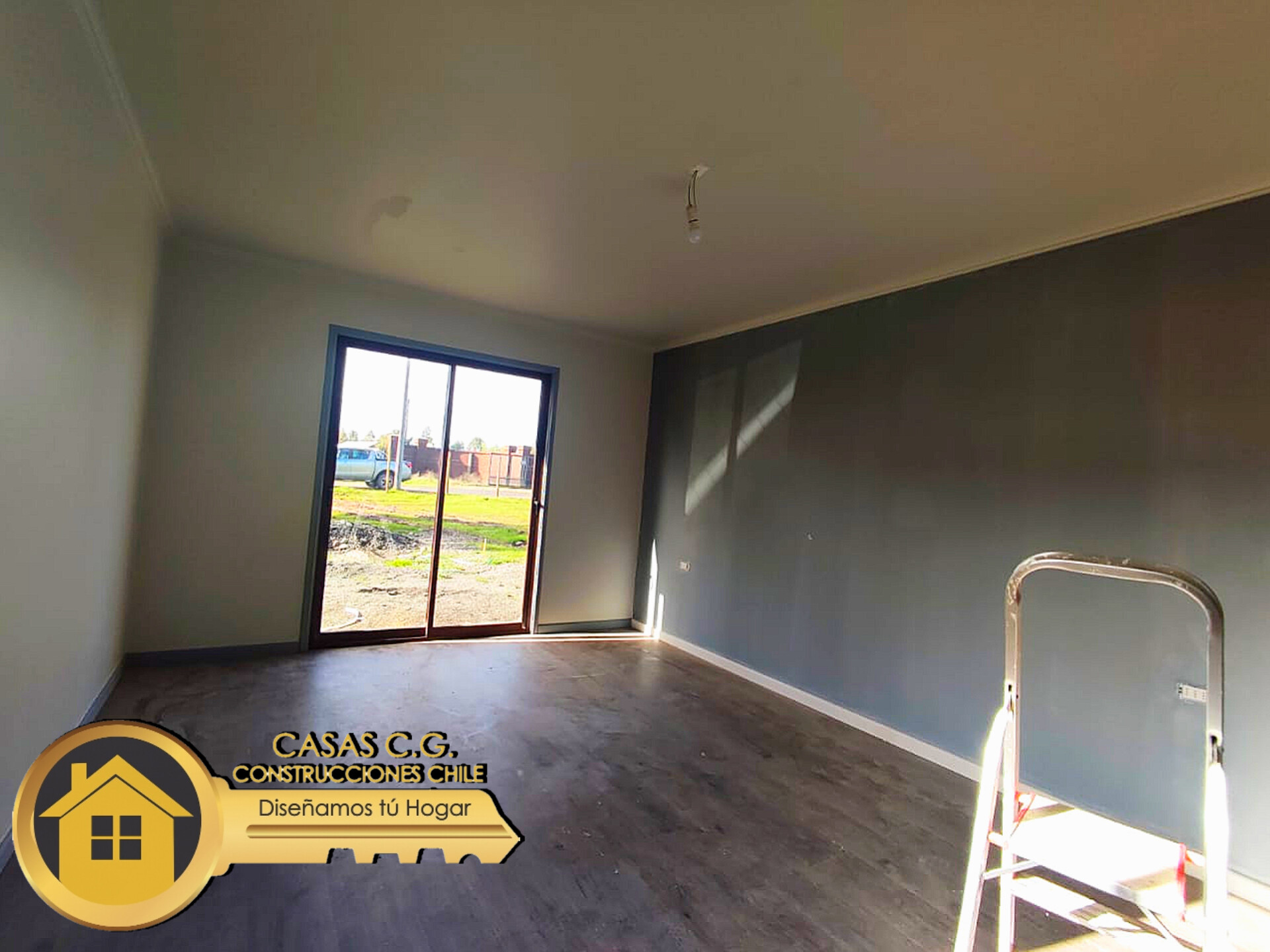 CASA METALCON, CASA MODERNA, DISEÑO Y PLANOS DE CASAS, CASA CONSTRUCCION, REGION DE ÑUBLE , CHILE, CONSTRUCTORA, ENTREGA CASAS,CASAS CHILE, CASAS ÑUBLE, CASAS PREFABRICADAS,VENTA DE CASAS, PINTURA HABITACION
