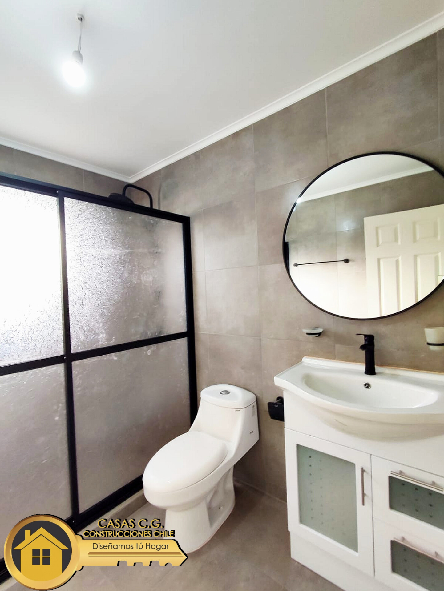 CASA METALCON, CASA MODERNA, DISEÑO Y PLANOS DE CASAS, CASA CONSTRUCCION, REGION DE ÑUBLE , CHILE, CONSTRUCTORA, ENTREGA CASAS,CASAS CHILE, CASAS ÑUBLE, CASAS PREFABRICADAS,VENTA DE CASAS, SHOWER CASA