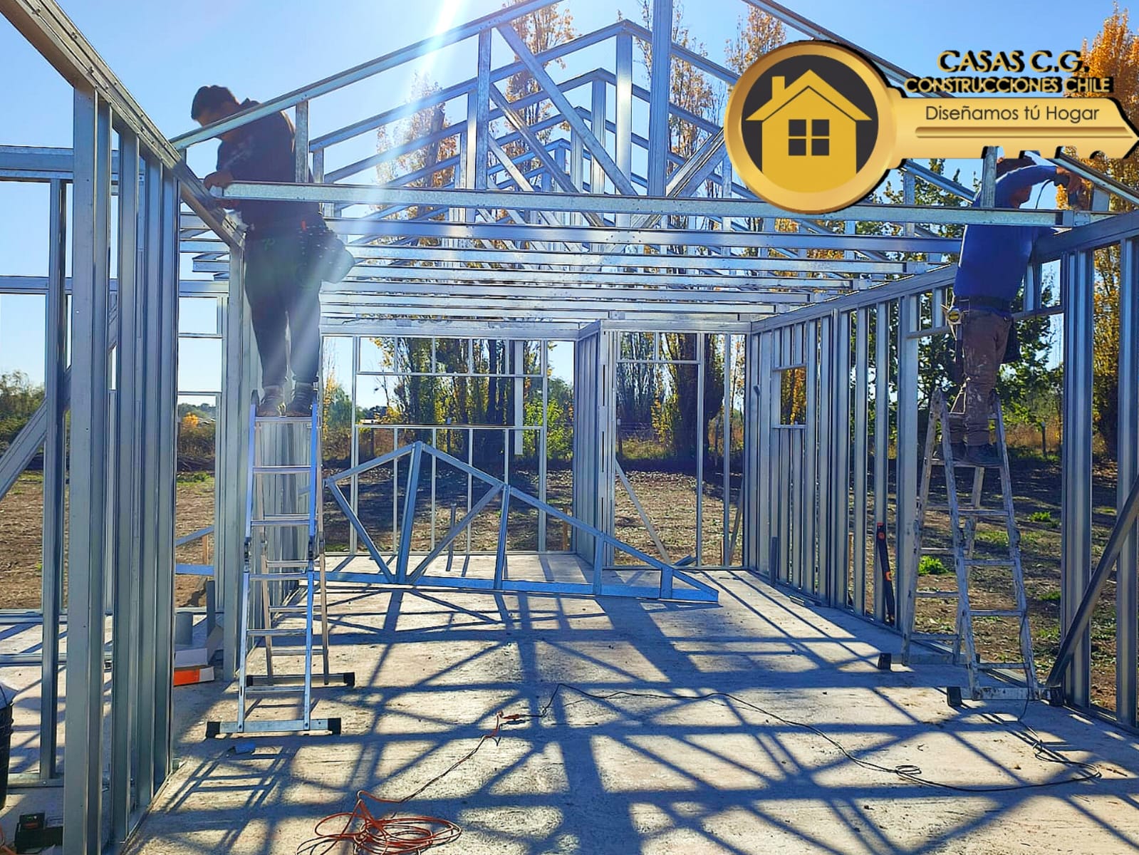 CASA METALCON, DISEÑO Y PLANOS DE CASAS, CASA CONSTRUCCION, REGION DE ÑUBLE , CHILE, CONSTRUCTORA, ENTREGA CASAS,CASAS CHILE, CASAS ÑUBLE, CASAS PREFABRICADAS,VENTA DE CASAS, CERCHAS EN METALCON Y MADERA