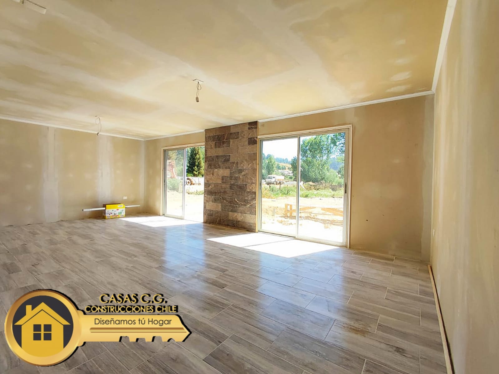 CASA METALCON, DISEÑO Y PLANOS DE CASAS, CASA CONSTRUCCION, REGION DE ÑUBLE , CHILE, CONSTRUCTORA, ENTREGA CASAS,CASAS CHILE, CASAS ÑUBLE, CASAS PREFABRICADAS,VENTA DE CASAS, LIVING