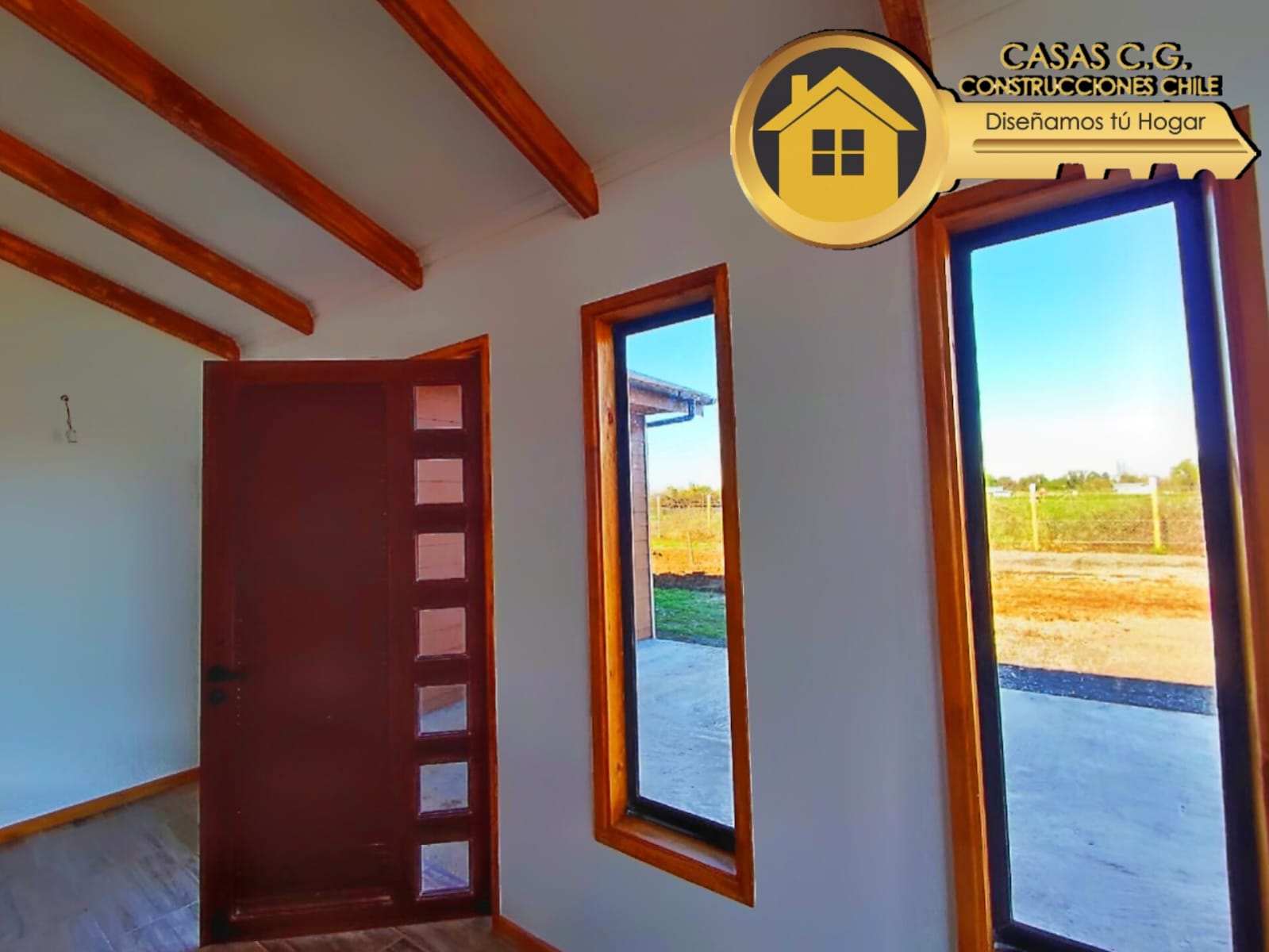 CASAS LLAVE EN MANO, ASESORIA EN TUS PLANOS, CONSTRUCTORA CASASCG