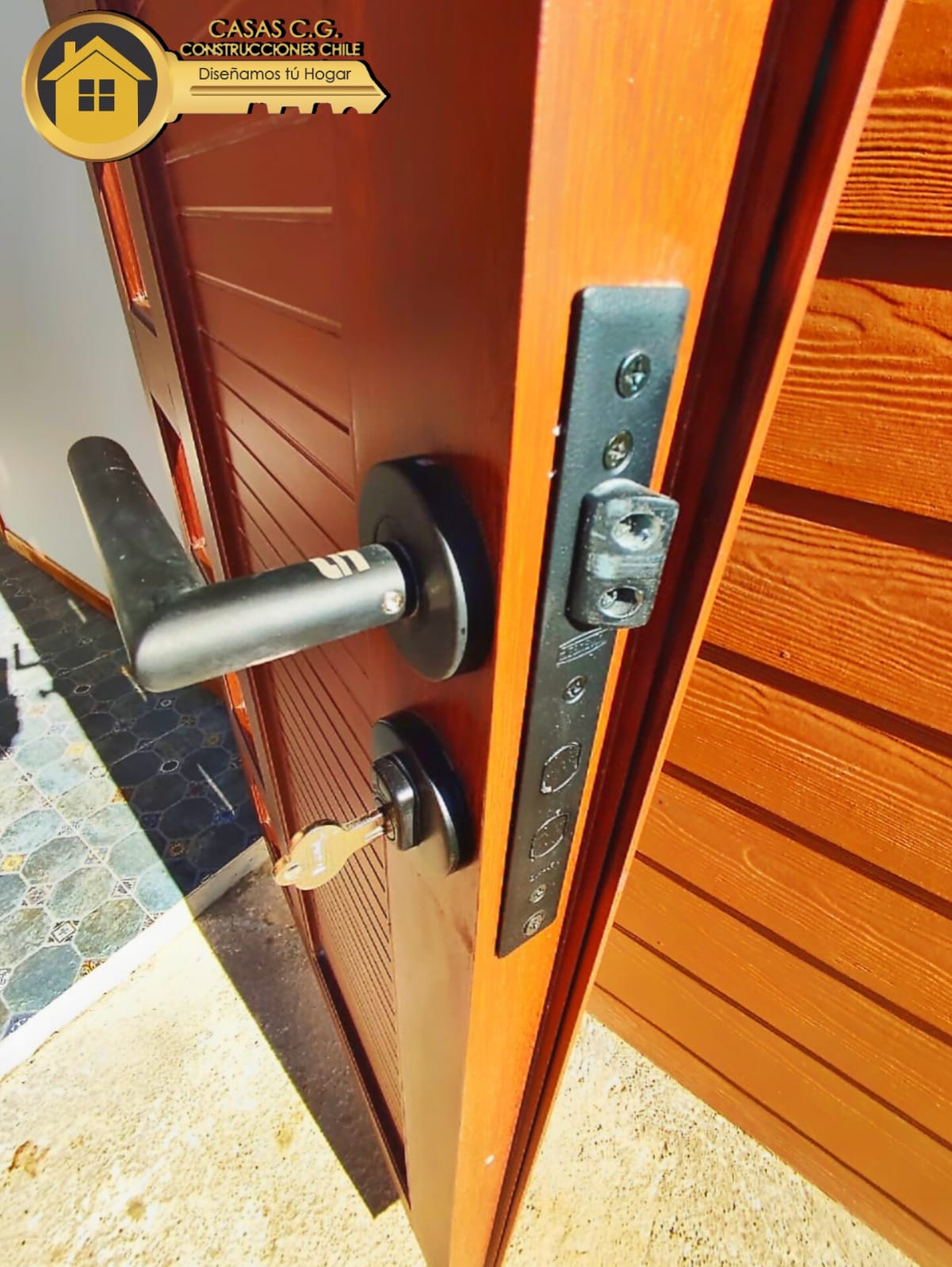 PUERTAS METALICAS A MEDIDA, CONSTRUCCION DE CASAS, DISEÑOS Y PLANOS PERSONALIZADOS