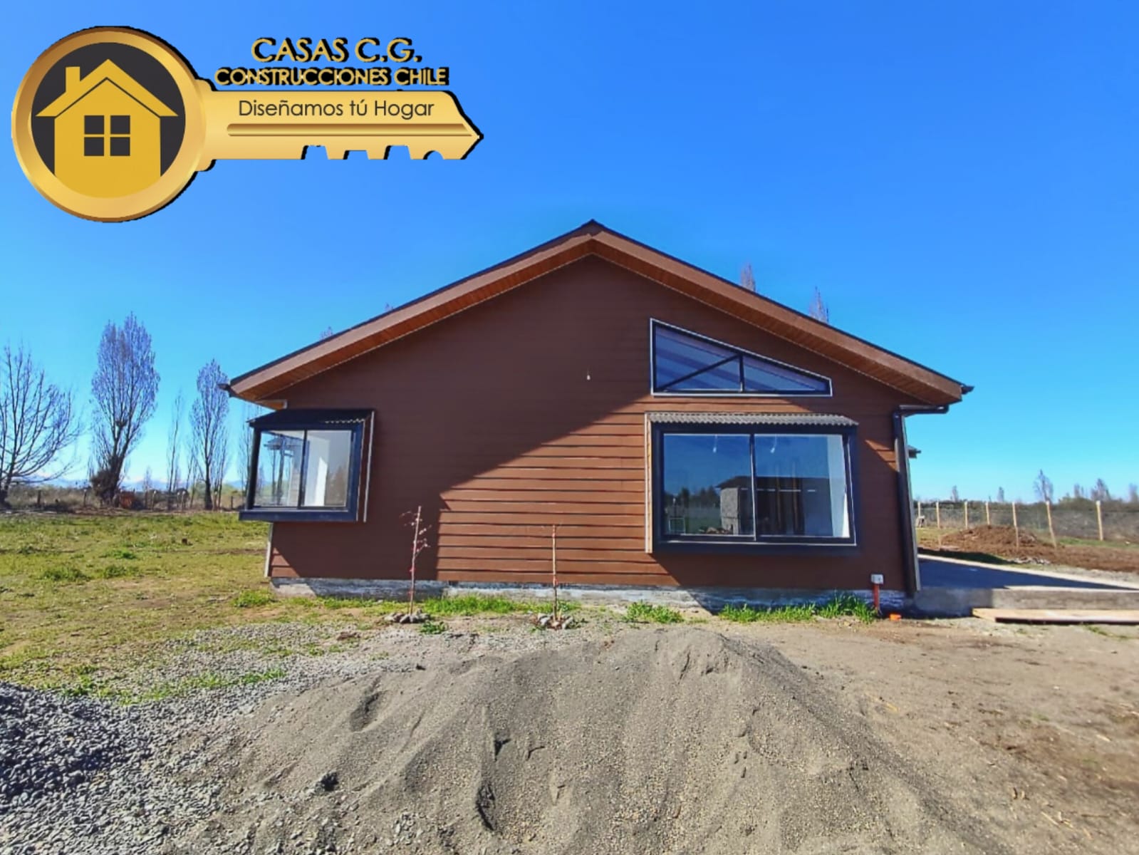 VENTANAS Y PUERTAS HECHAS A MEDIDA, CONSTRUCCION DE CASAS PERSONALIZADAS